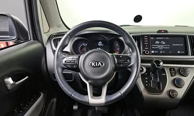 Kia Ray