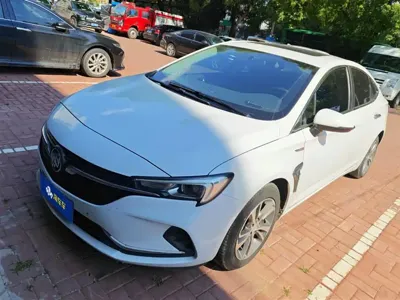 Buick Verano