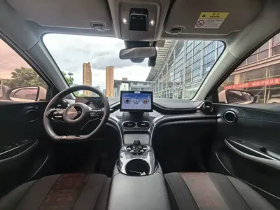 BYD e2