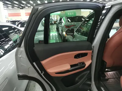 Nio EC6