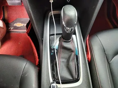 Chevrolet Monza