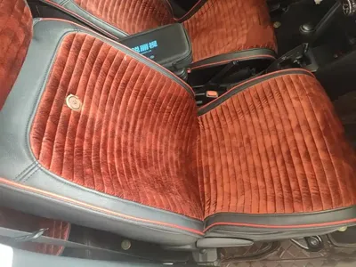 Toyota Vios FS