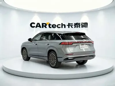 Chery Tiggo 9 C-DM
