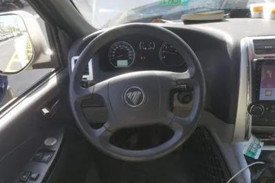 Foton Scenic G5