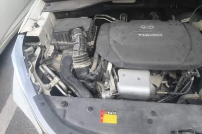 Baojun RS-3