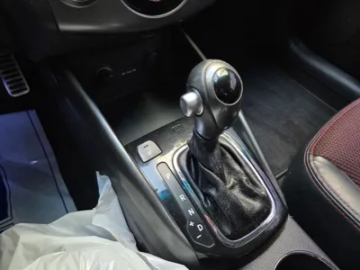 Kia Porte