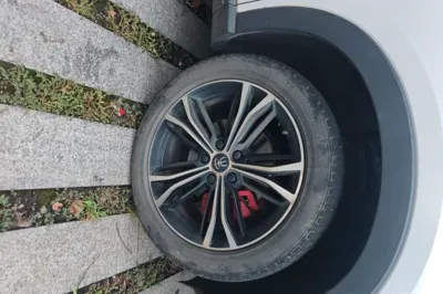 BYD Song Plus