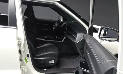 KG_Mobility_Ssangyong Torres