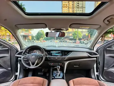Buick Regal