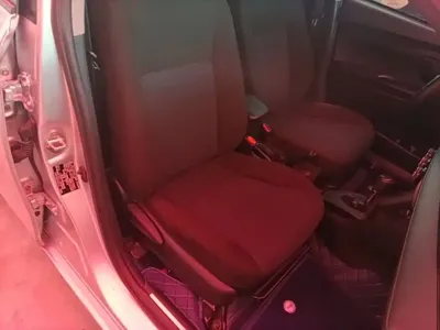 Toyota Yaris L