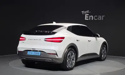 Genesis GV60