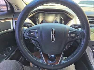 Lincoln MKZ