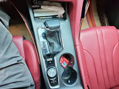 Changan 长安CS75PLUS