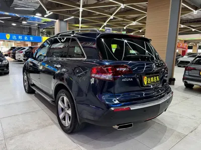 Acura MDX