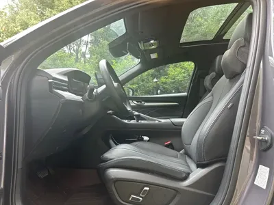 Geely Xingrui