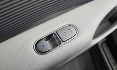 Hyundai Ioniq6