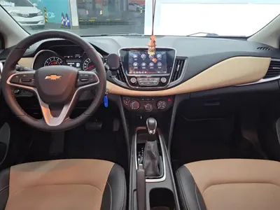 Chevrolet Monza