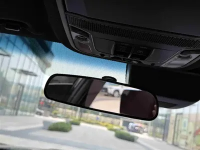 Honda Inspire