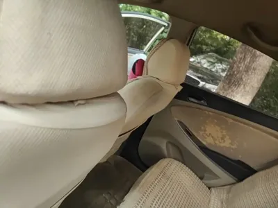 Hyundai Verna