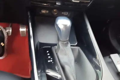 Roewe i5