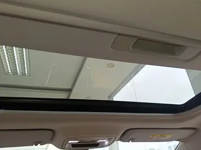 Chevrolet Malibu XL