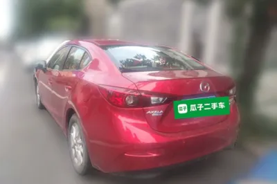 Mazda Mazda 3 Axela