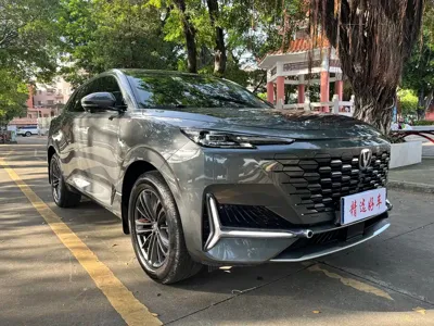 Changan UNI-K