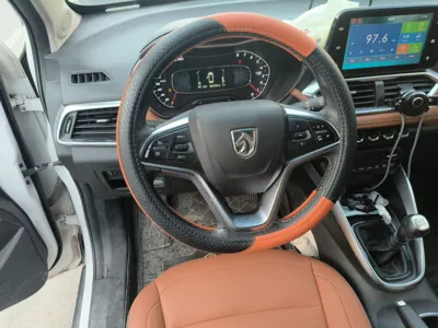 Baojun 510