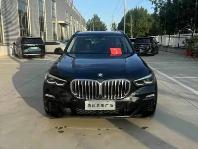 BMW X5 (Import)