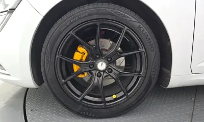 Renault-KoreaSamsung SM6