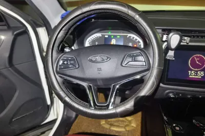 Chery Tiggo 5x