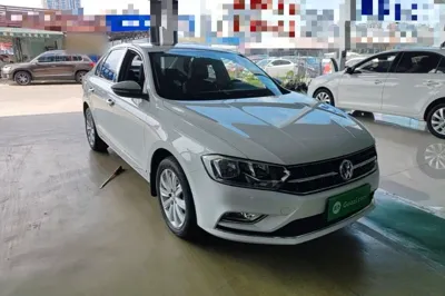 Volkswagen Bora