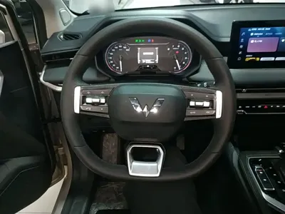 Wuling Jiachen