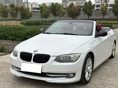 BMW 3 Series (Import)