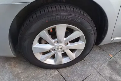 Nissan Livina