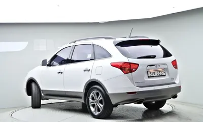 Hyundai Veracruz