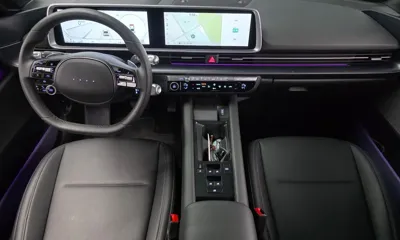 Hyundai Ioniq6