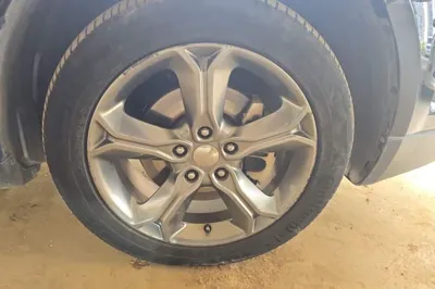 Dodge Journey