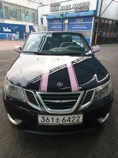 Saab 9-3