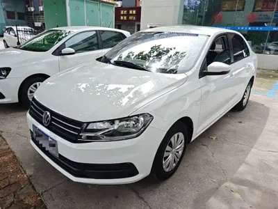 Volkswagen Santana