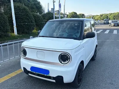 Galaxy Panda