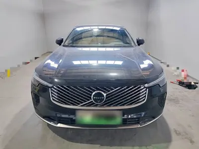 Volvo S90 PHEV