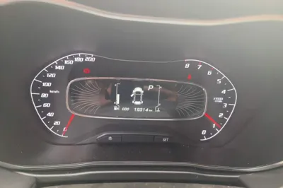Baojun 510