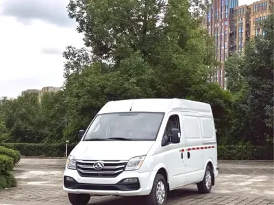 大通 V80 RV