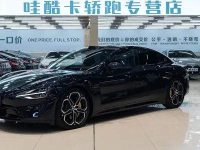 Xiaomi SU7