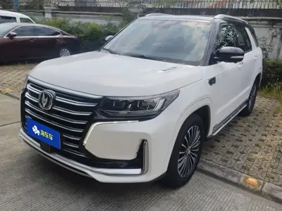 Changan CS95