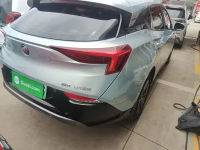 Buick Velite 6
