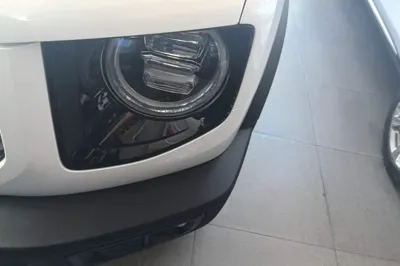 Haval Dargo