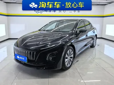 Hongqi Hongqi E-QM5