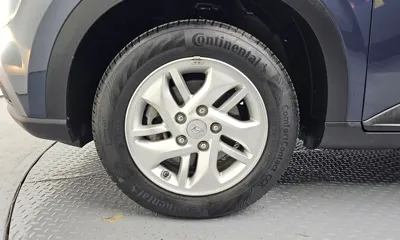 Hyundai Venue